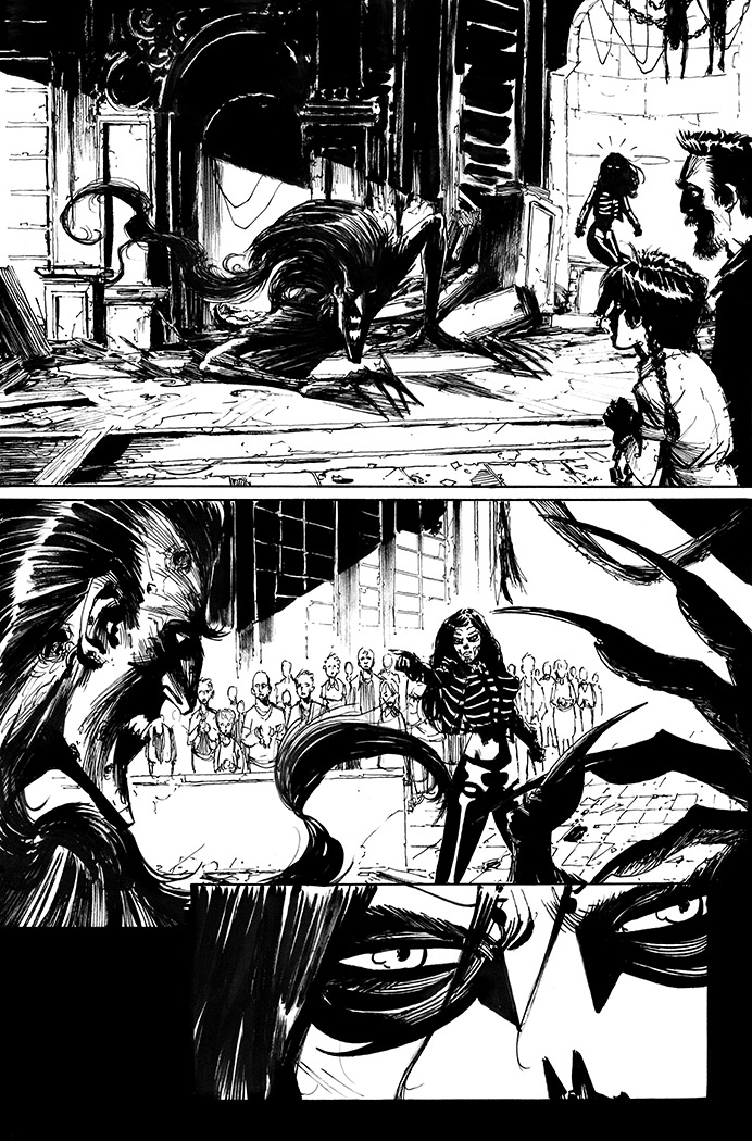 Sequential Art